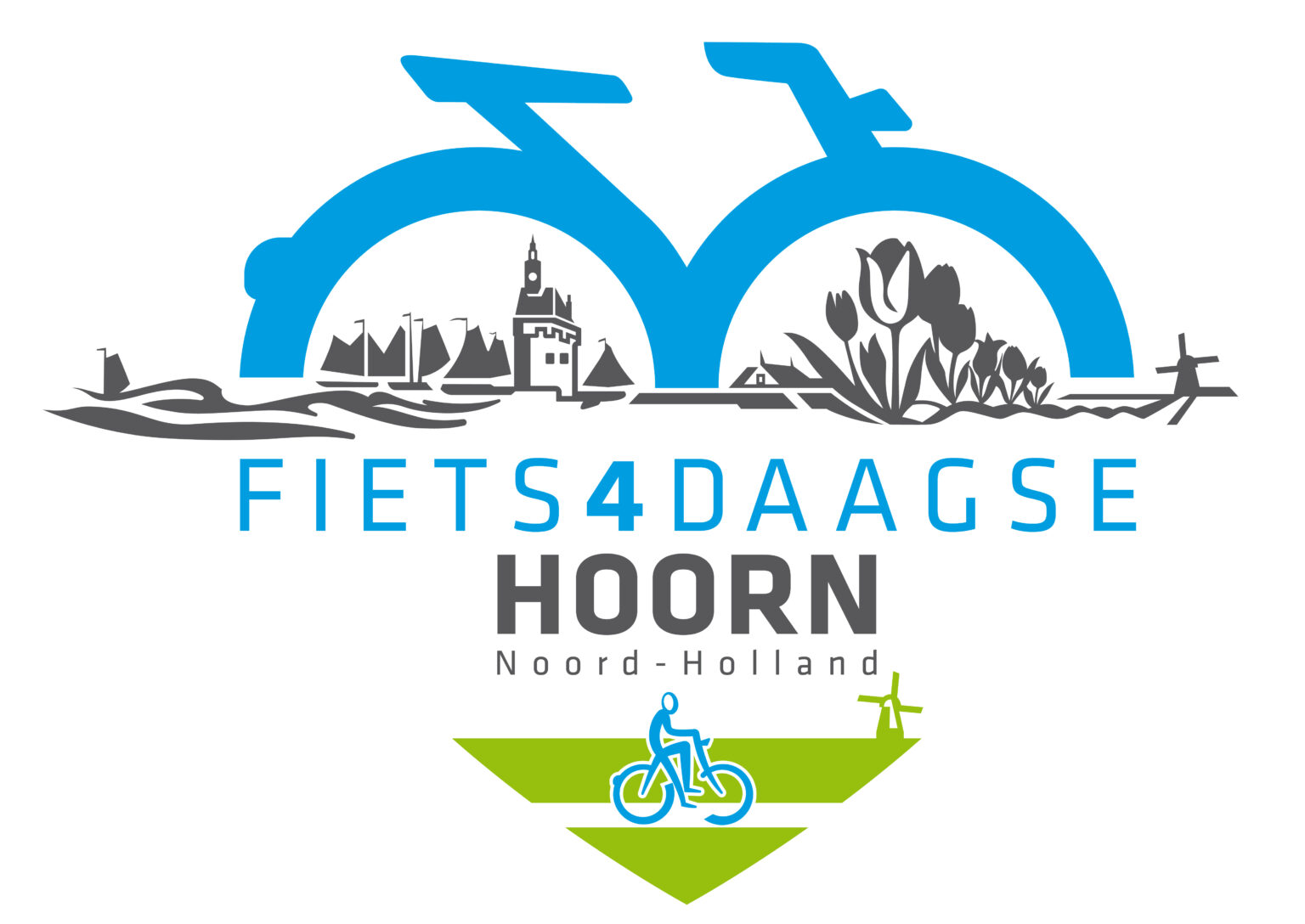 Drentse Fiets4Daagse Fietsvierdaagse Dwars Door Drenthe